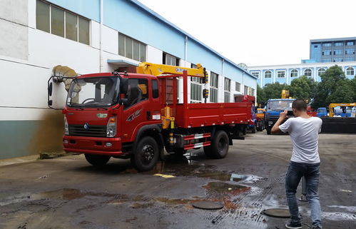 湖南地區國五東風8噸隨車吊（貨箱帶伸縮）綜合解析 價格、車型（EQ5082JSQL）及配件廠家指南