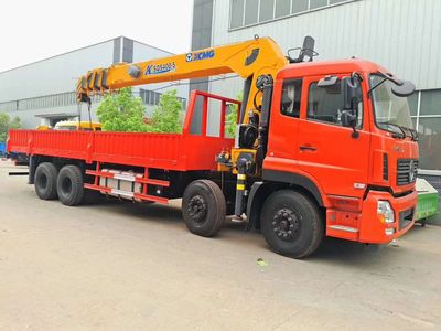 隨車吊車價格解析 購車成本與影響因素全知道