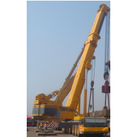 隨車吊出租價(jià)格解析與市場(chǎng)趨勢(shì)——中國供應(yīng)商指南